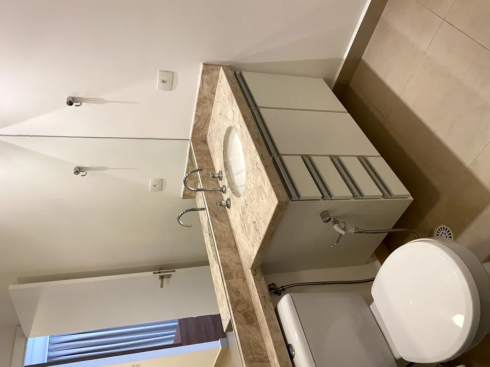 Apartamento, 1 quarto, 48 m² - Foto 11