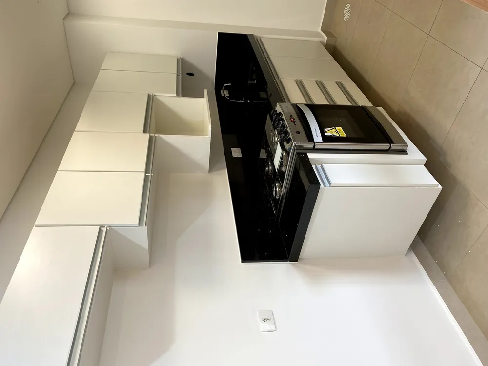 Apartamento, 1 quarto, 48 m² - Foto 18