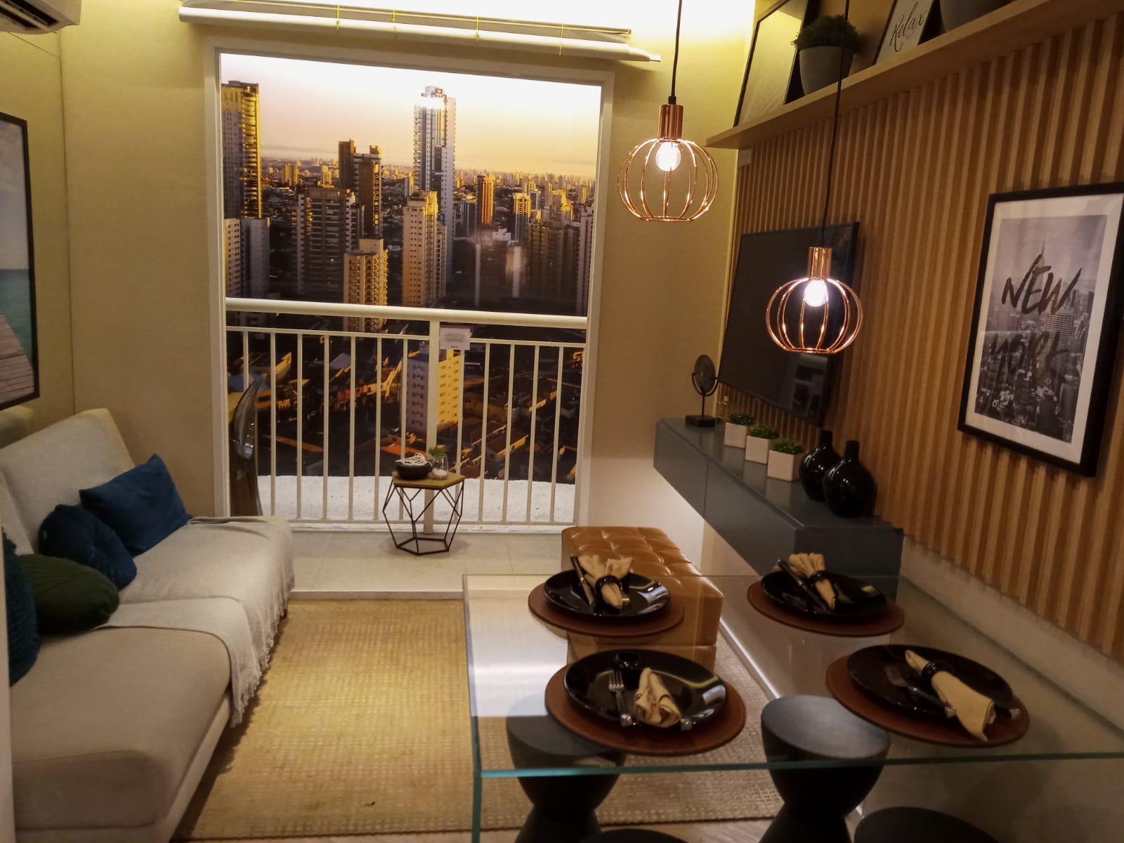 Apartamento, 2 quartos, 35 m² - Foto 17