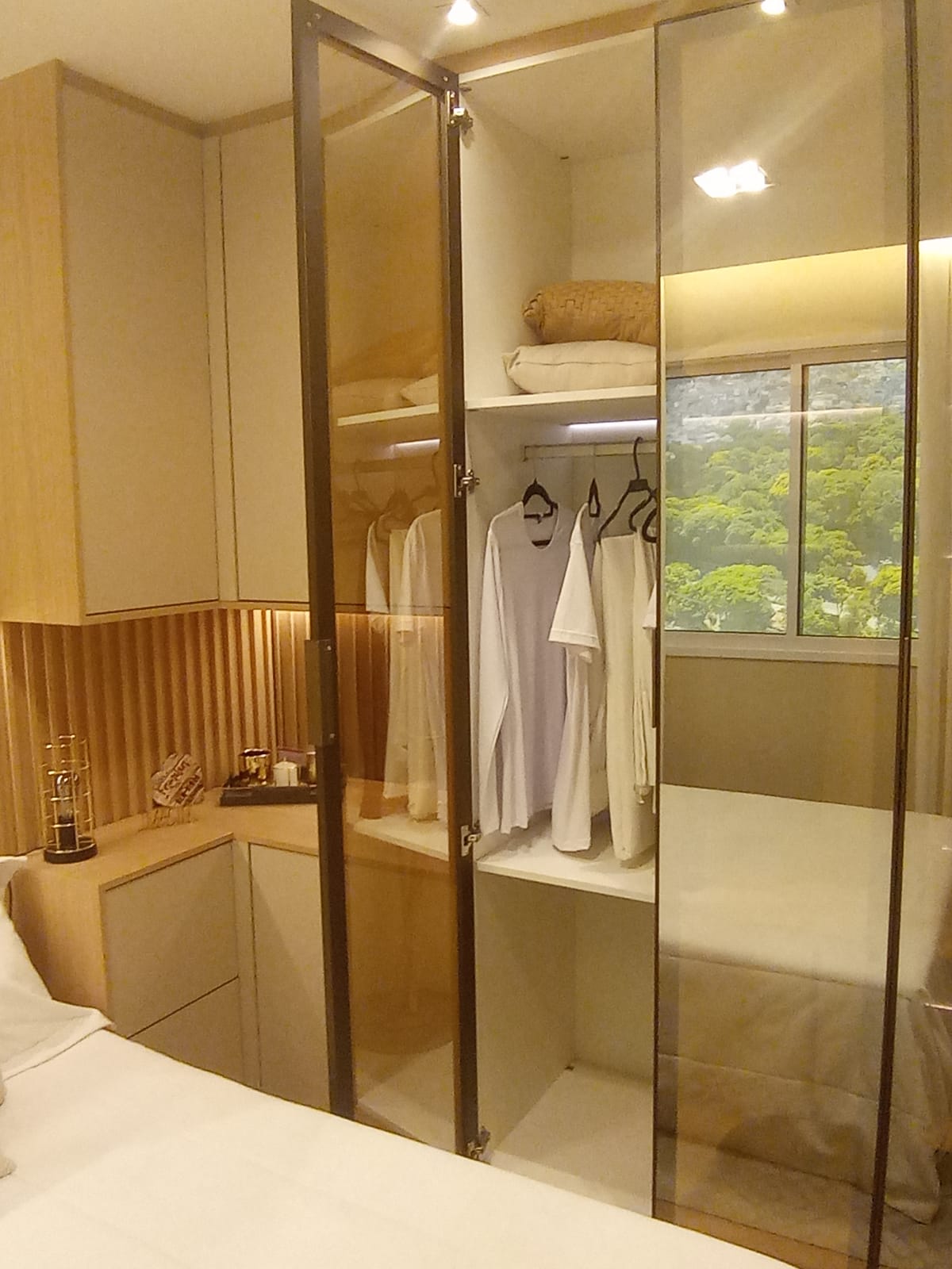 Apartamento, 2 quartos, 35 m² - Foto 15