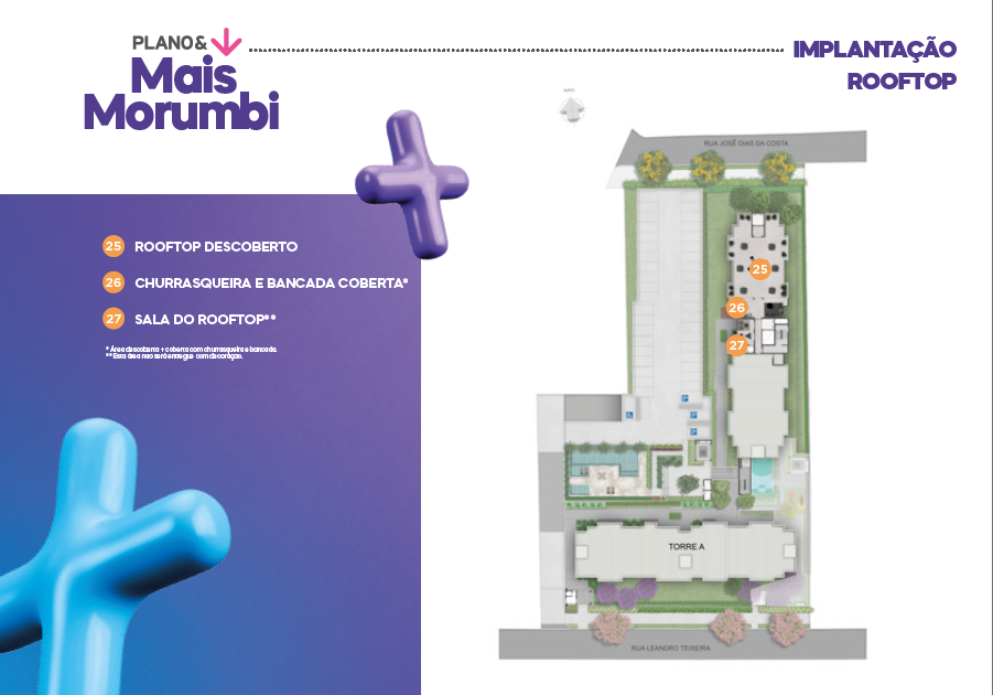 Apartamento, 2 quartos, 35 m² - Foto 16