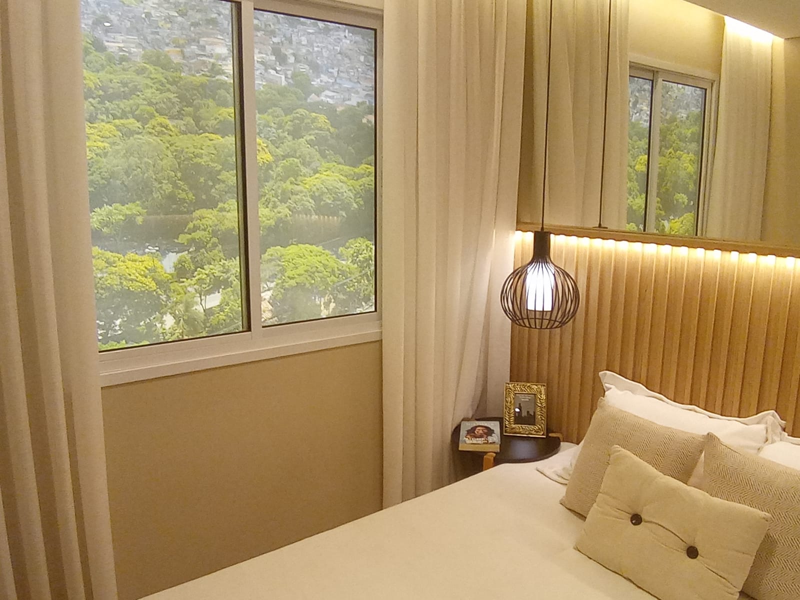 Apartamento, 2 quartos, 35 m² - Foto 20