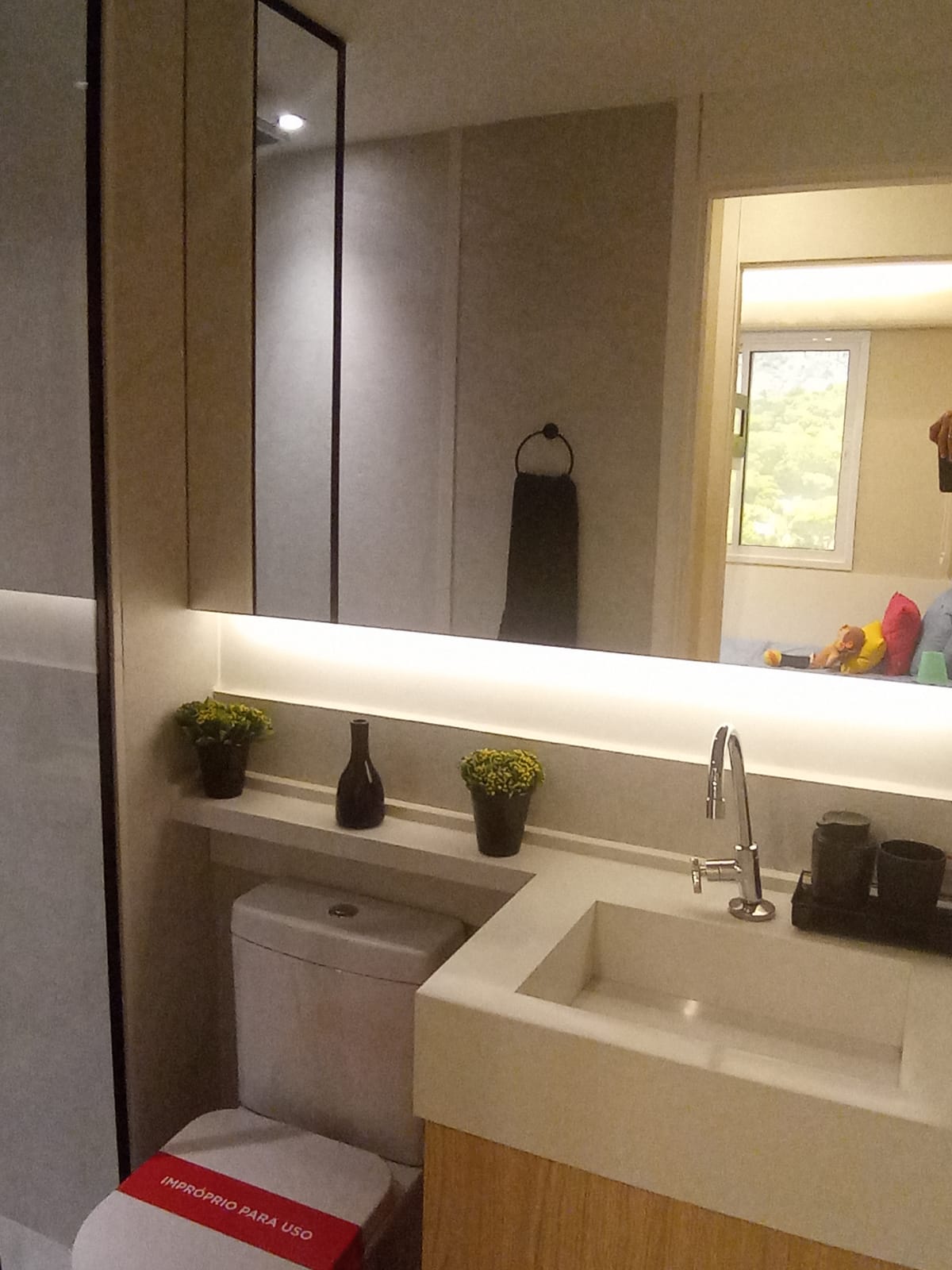 Apartamento, 2 quartos, 35 m² - Foto 5