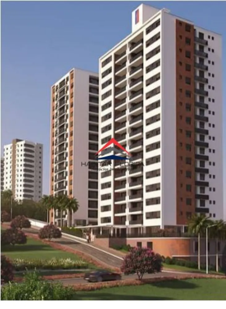 Apartamento, 2 quartos, 87 m² - Foto 21