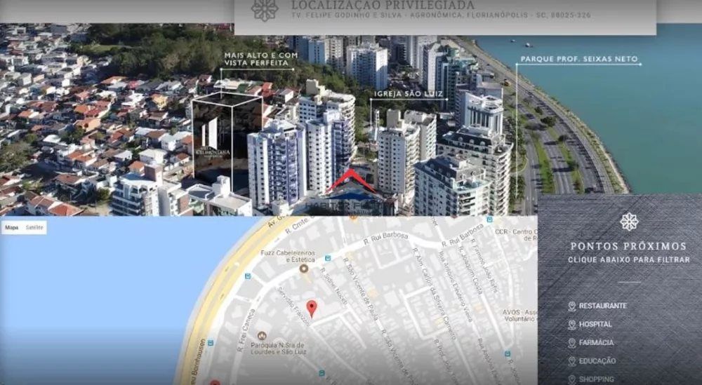 Apartamento, 2 quartos, 87 m² - Foto 11