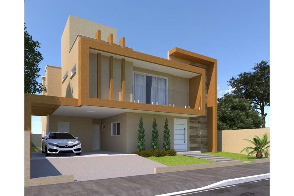 Casa, 4 quartos - Foto 5