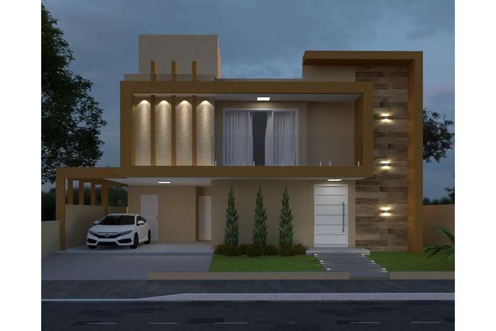 Casa, 4 quartos - Foto 6