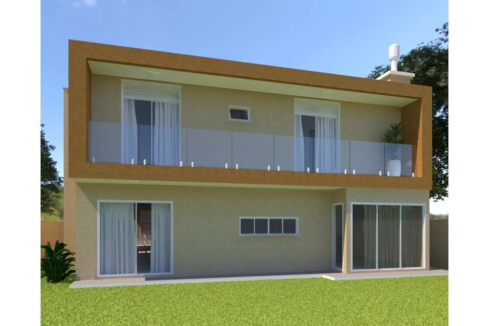 Casa, 4 quartos - Foto 4