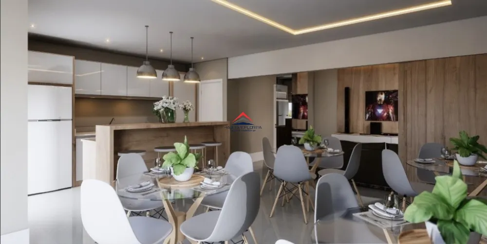 Apartamento, 2 quartos, 75 m² - Foto 14