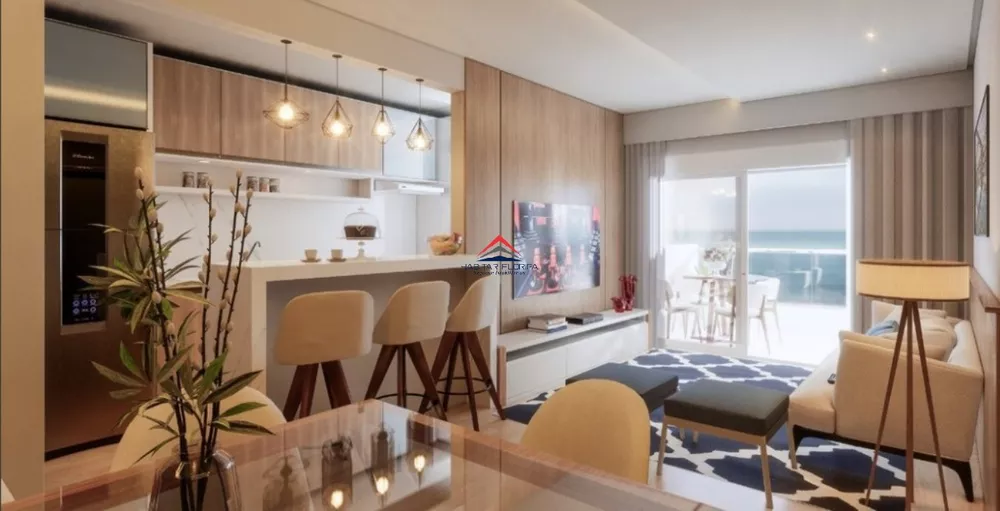 Apartamento à venda com 2 quartos, 75m² - Foto 5