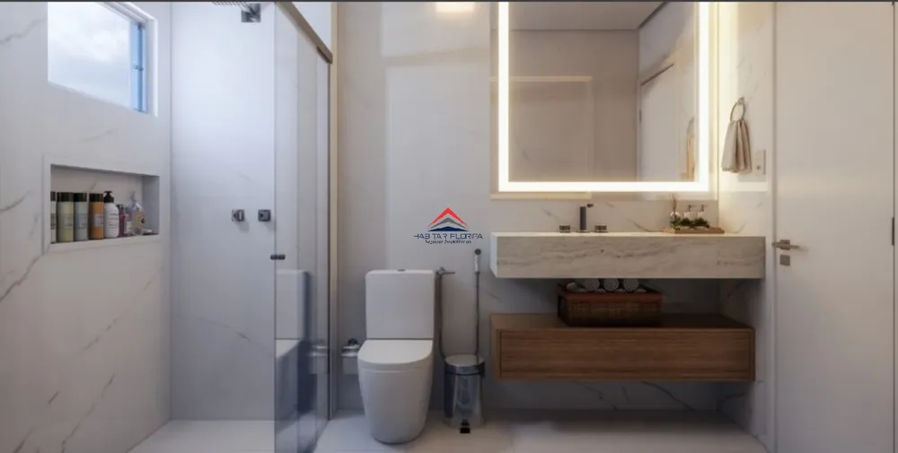 Apartamento, 2 quartos, 75 m² - Foto 13