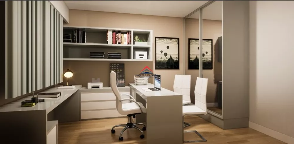 Apartamento, 2 quartos, 75 m² - Foto 13