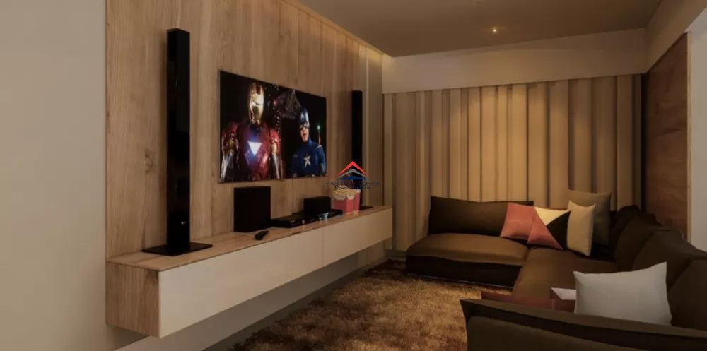 Apartamento, 2 quartos, 75 m² - Foto 14