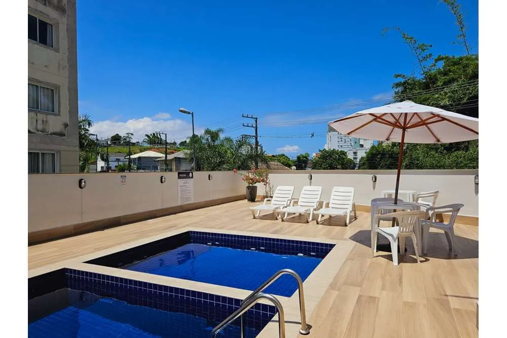 Apartamento, 3 quartos, 63 m² - Foto 13