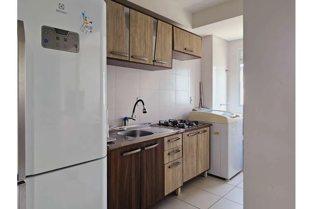 Apartamento, 3 quartos, 63 m² - Foto 20