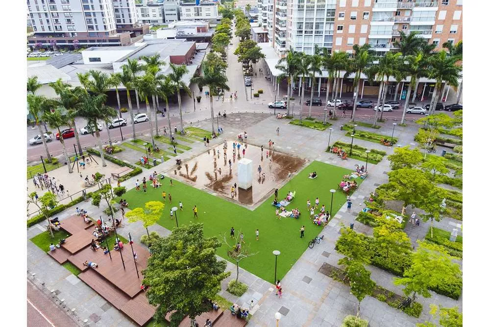 Apartamento, 3 quartos, 63 m² - Foto 11