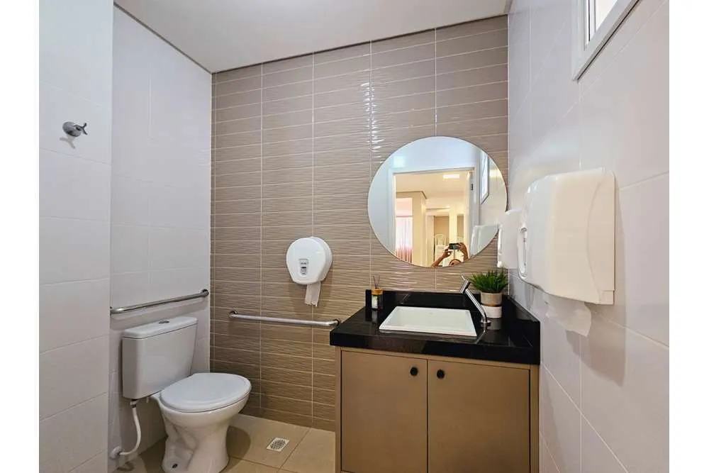 Apartamento, 3 quartos, 63 m² - Foto 10
