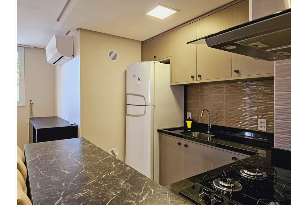 Apartamento, 3 quartos, 63 m² - Foto 8