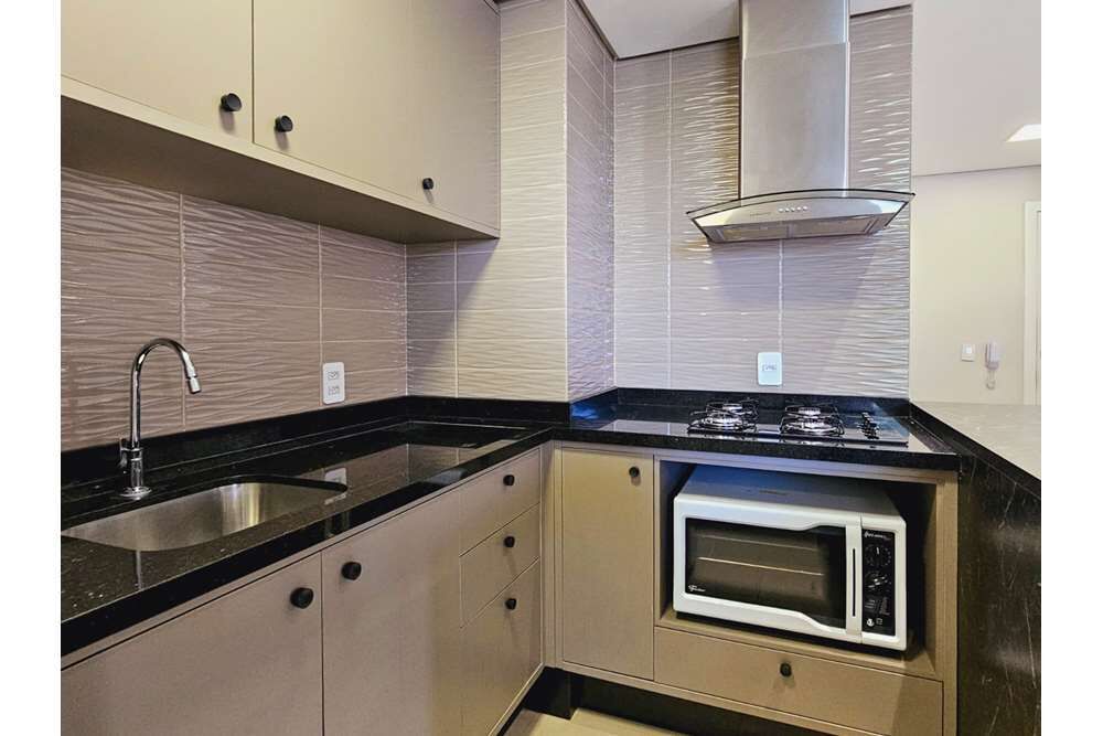 Apartamento, 3 quartos, 63 m² - Foto 7