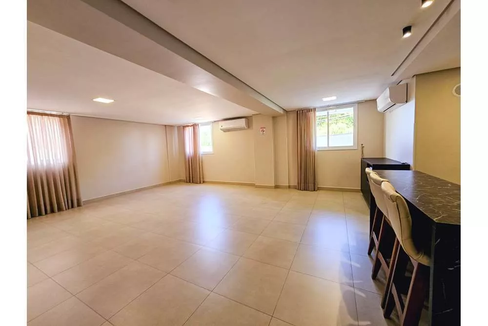 Apartamento à venda com 3 quartos, 63m² - Foto 4