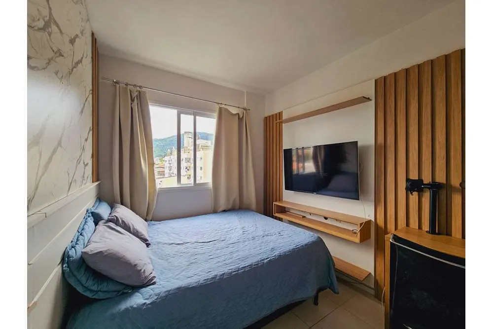 Apartamento, 3 quartos, 63 m² - Foto 22