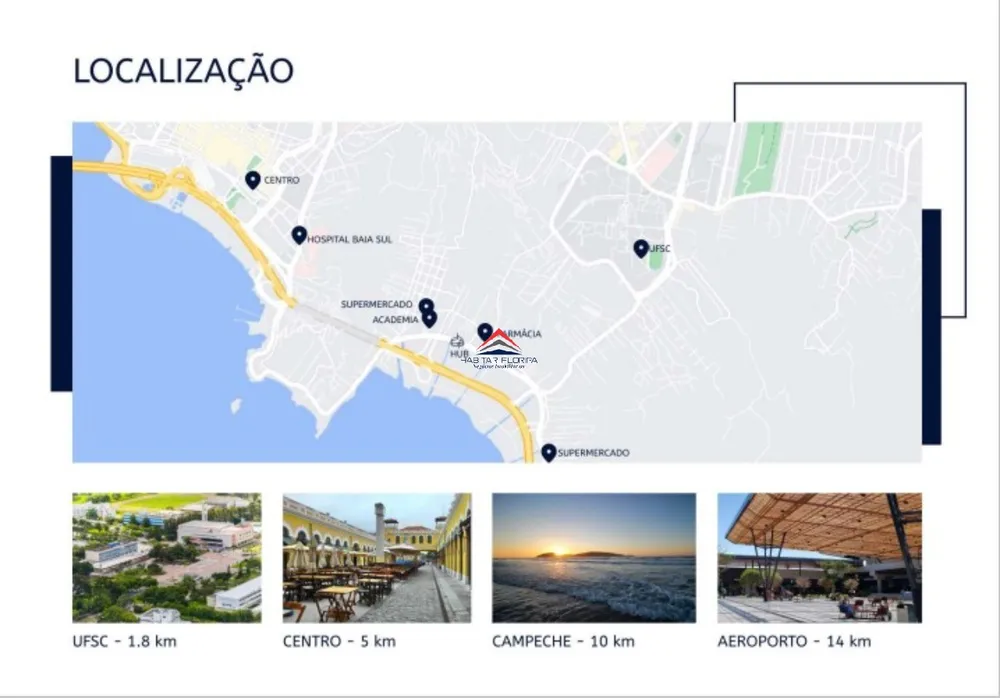 Apartamento, 1 quarto, 40 m² - Foto 5