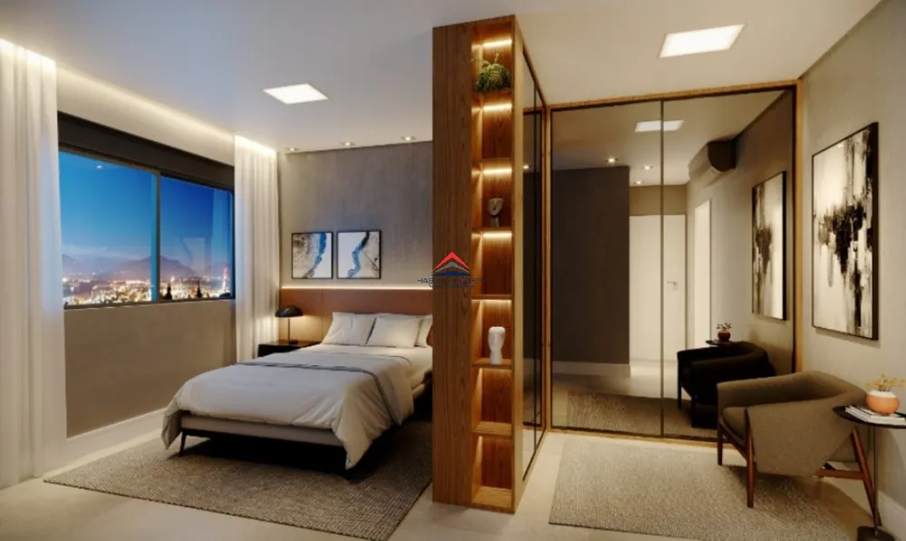 Apartamento, 3 quartos, 90 m² - Foto 23