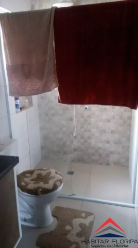 Casa, 4 quartos, 170 m² - Foto 5