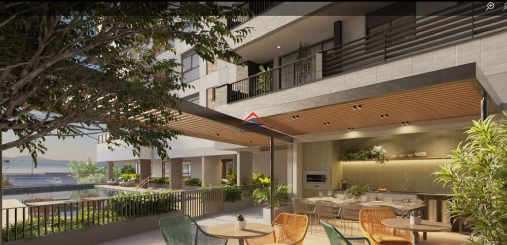 Apartamento, 3 quartos, 150 m² - Foto 6