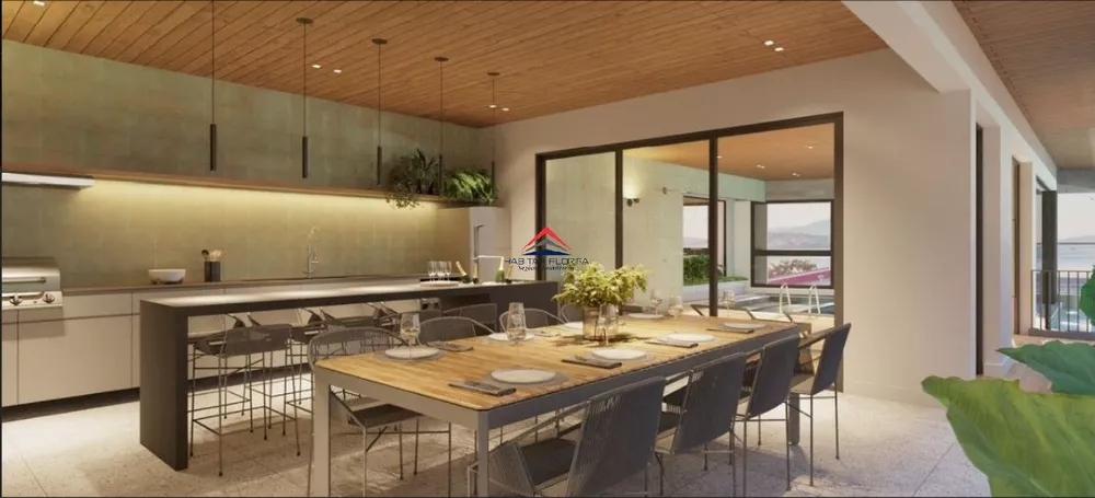 Apartamento, 3 quartos, 150 m² - Foto 3