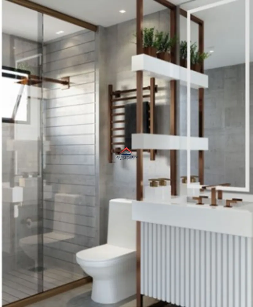 Apartamento, 4 quartos, 162 m² - Foto 25