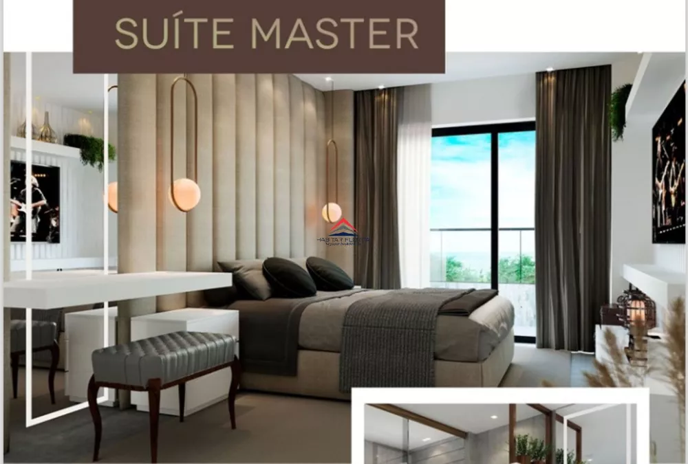 Apartamento, 4 quartos, 162 m² - Foto 14