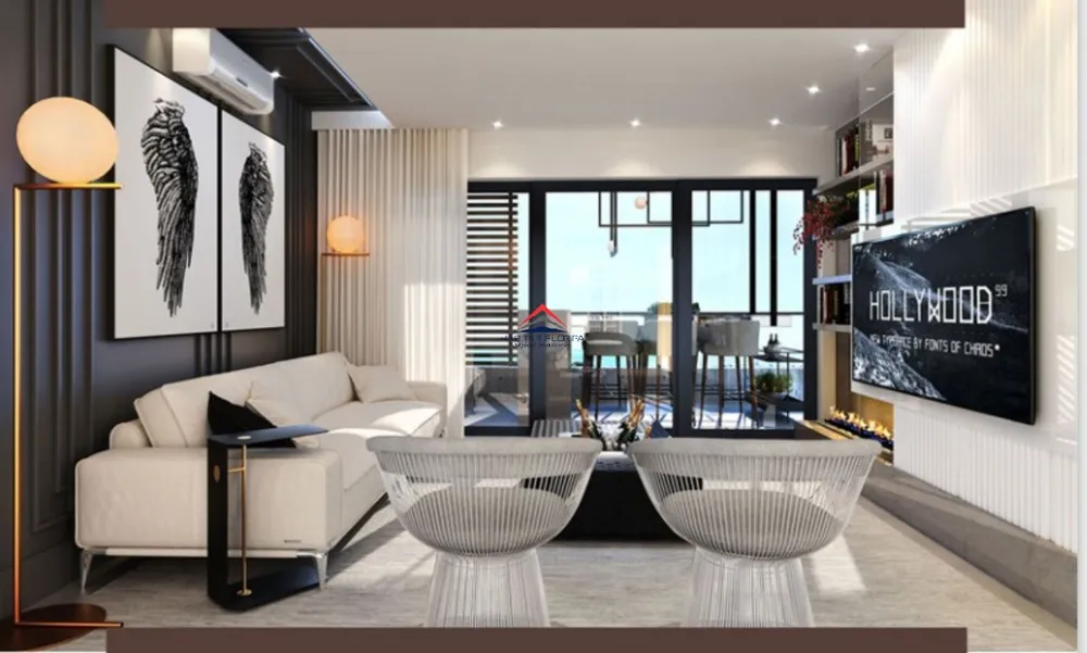 Apartamento, 4 quartos, 162 m² - Foto 21