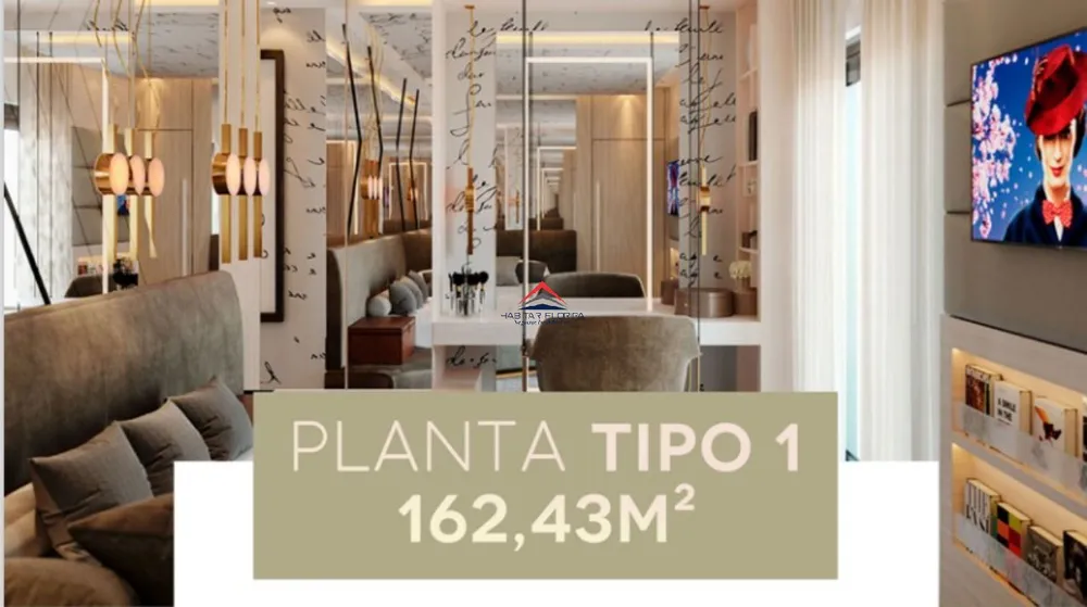 Apartamento, 4 quartos, 162 m² - Foto 17