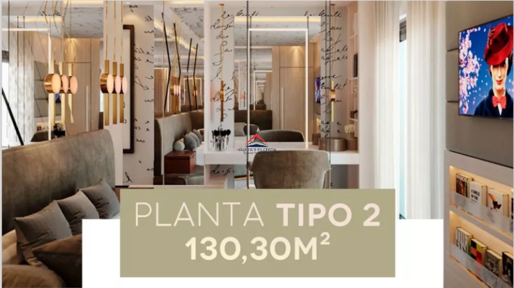 Apartamento, 4 quartos, 162 m² - Foto 16