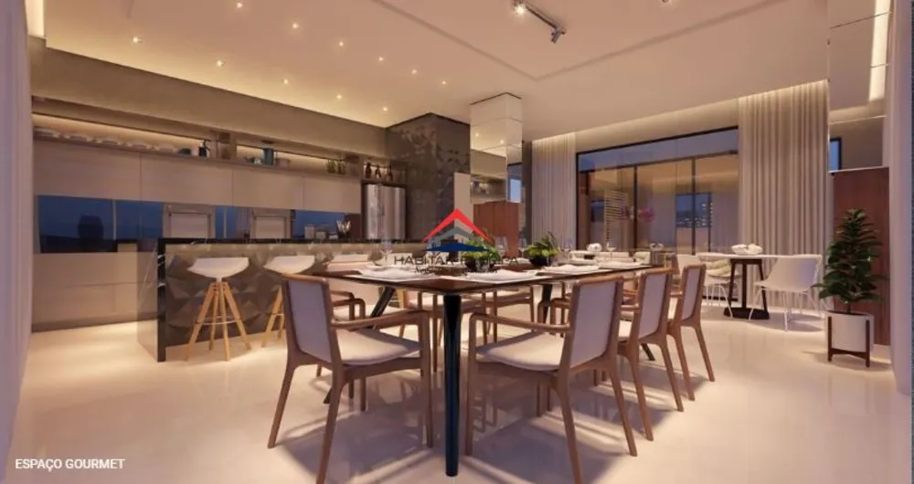 Apartamento, 3 quartos, 101 m² - Foto 7
