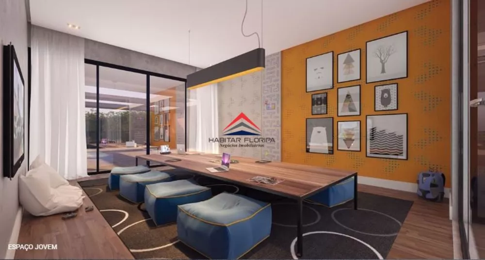 Apartamento, 3 quartos, 101 m² - Foto 5