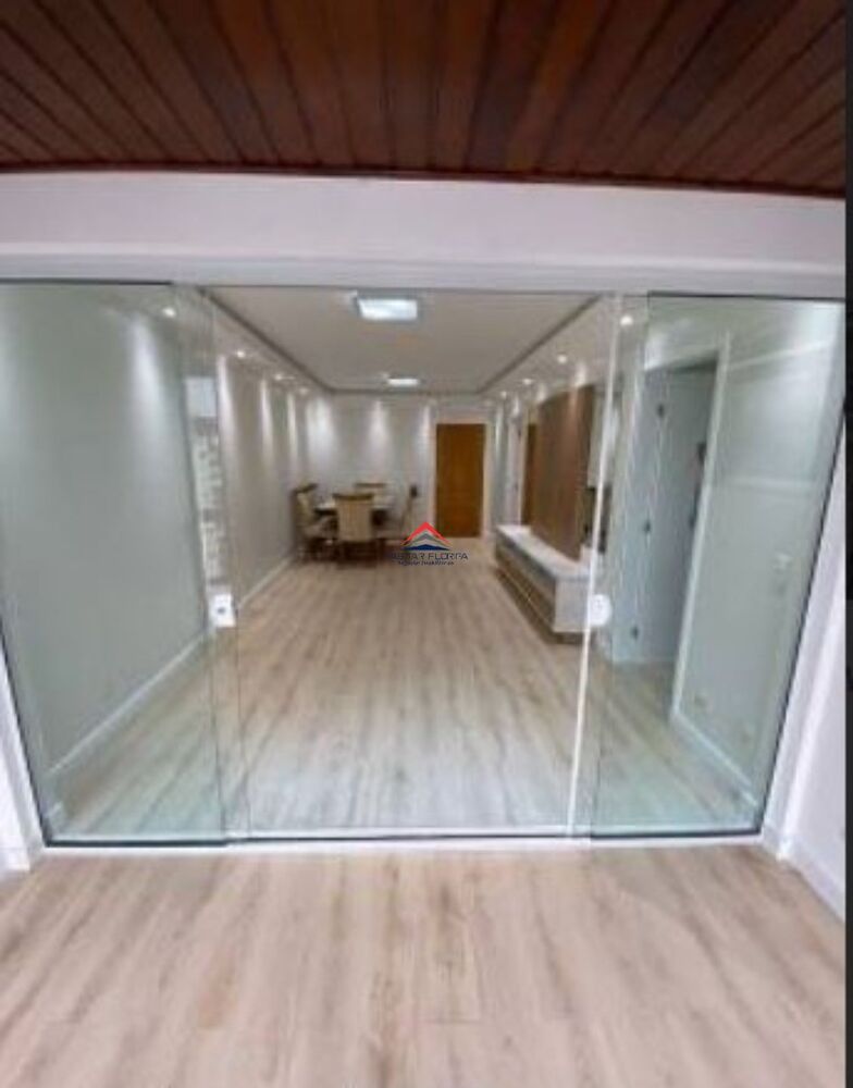 Apartamento, 3 quartos, 99 m² - Foto 1
