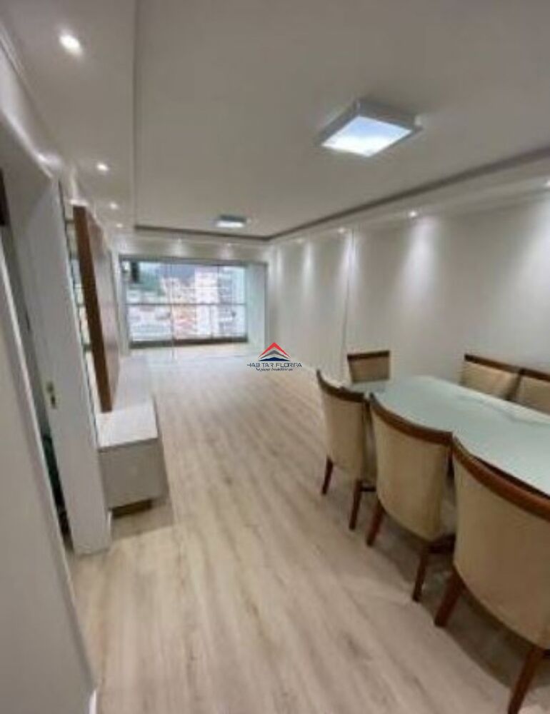Apartamento, 3 quartos, 99 m² - Foto 4
