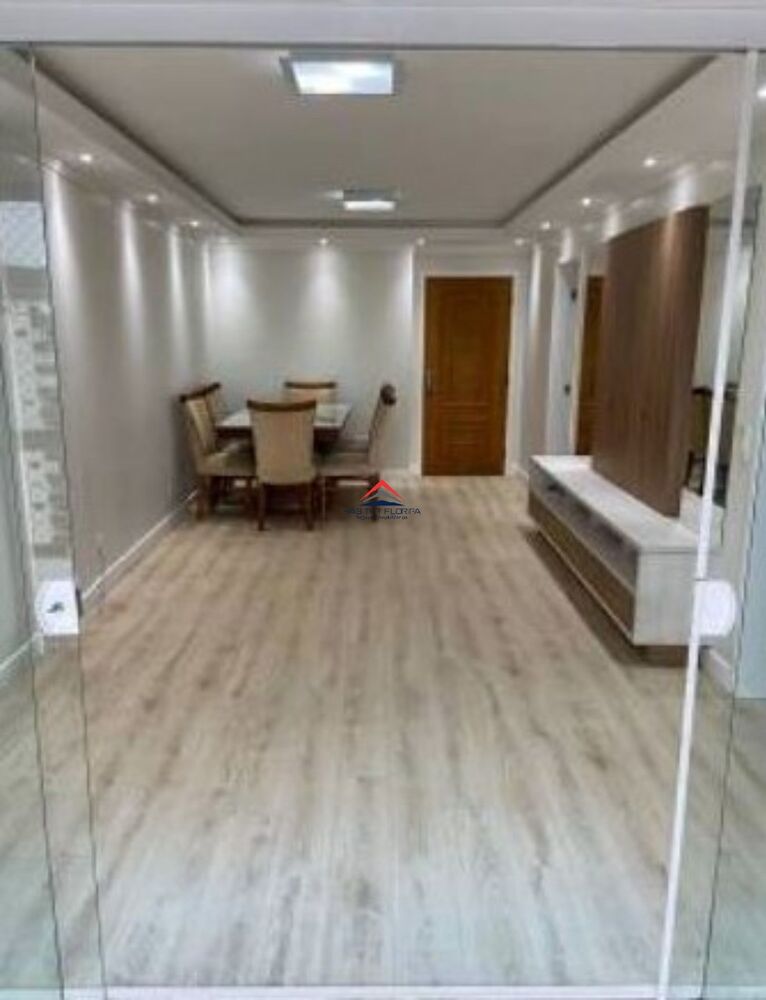 Apartamento, 3 quartos, 99 m² - Foto 5
