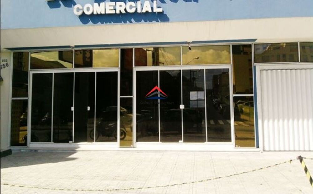 Loja-Salão, 649 m² - Foto 3