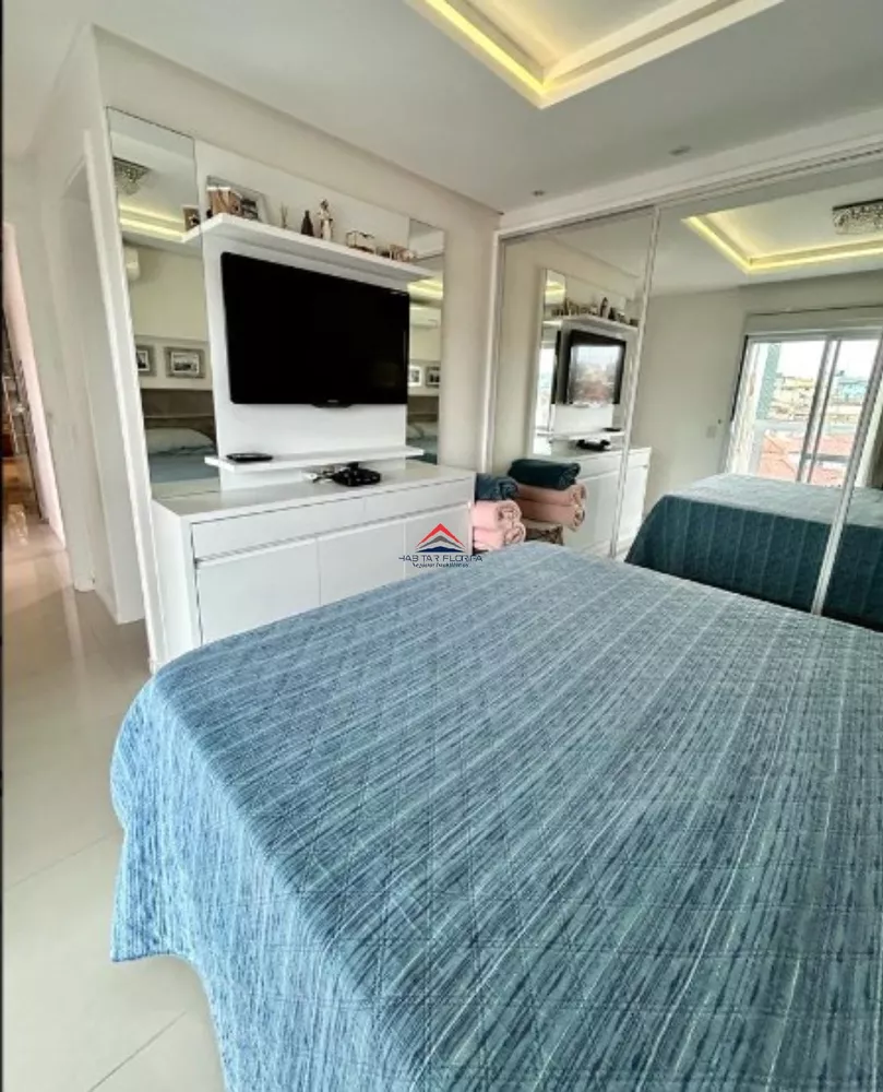 Apartamento, 4 quartos, 115 m² - Foto 10