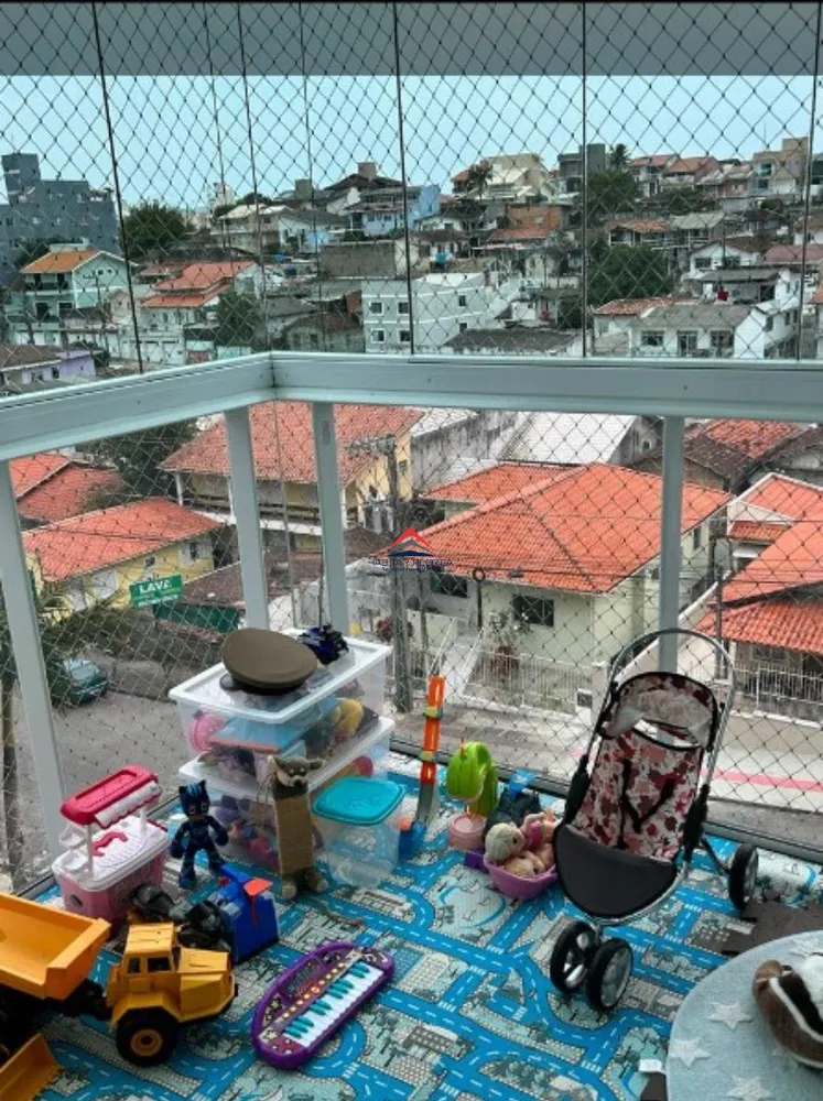 Apartamento, 4 quartos, 115 m² - Foto 10