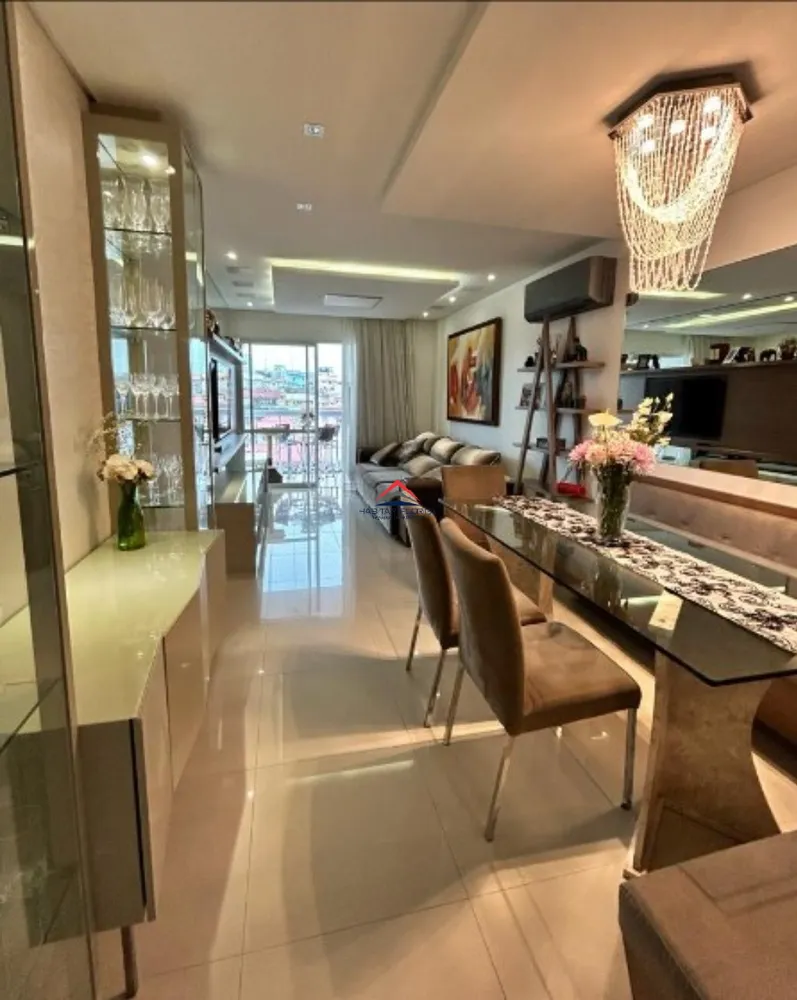 Apartamento, 4 quartos, 115 m² - Foto 21