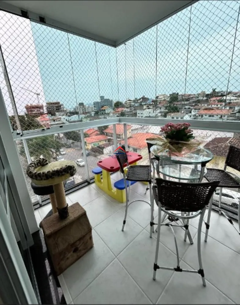 Apartamento, 4 quartos, 115 m² - Foto 24