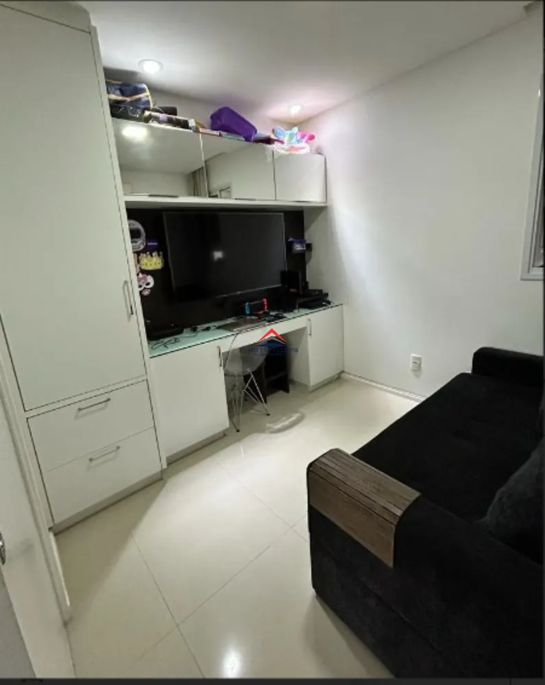 Apartamento, 4 quartos, 115 m² - Foto 20