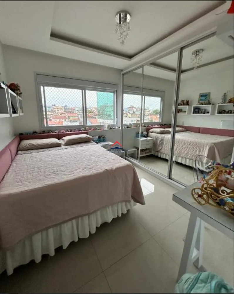 Apartamento, 4 quartos, 115 m² - Foto 16