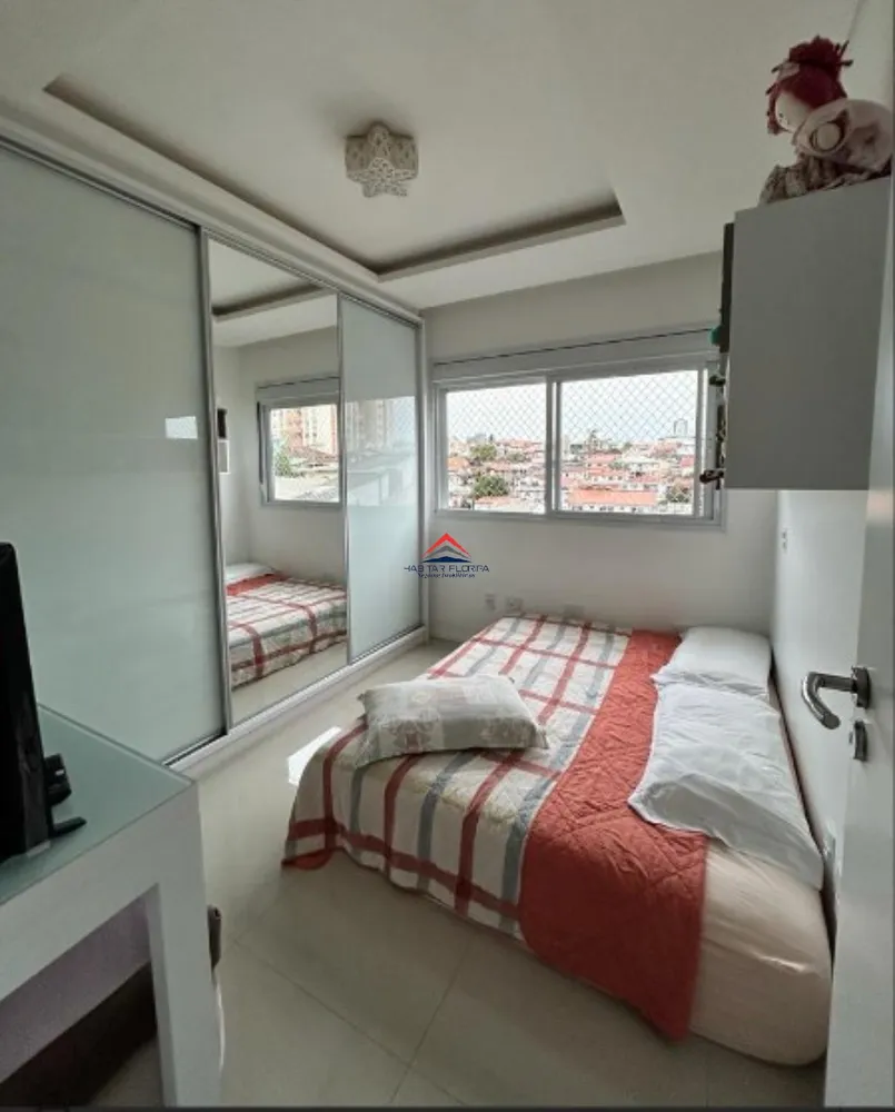 Apartamento, 4 quartos, 115 m² - Foto 19