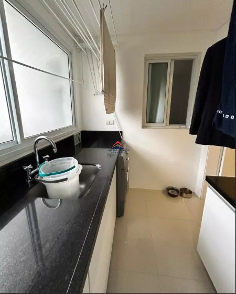 Apartamento, 4 quartos, 115 m² - Foto 9