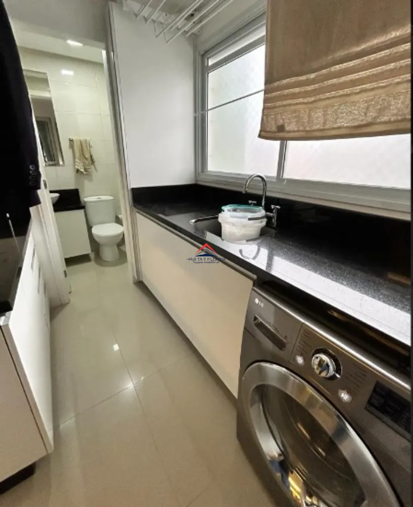 Apartamento, 4 quartos, 115 m² - Foto 12